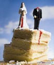 Torta Marito Decapitato